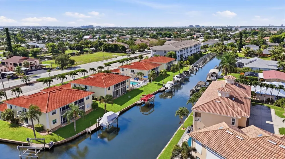 5112 CORONADO PARKWAY #12 Cape Coral, FL 33904