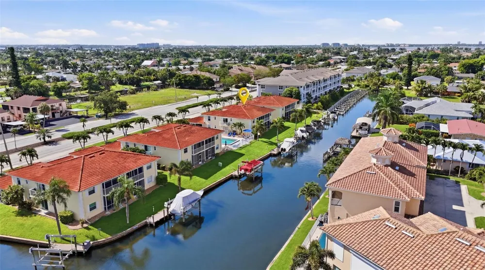5112 CORONADO PARKWAY #12 Cape Coral, FL 33904