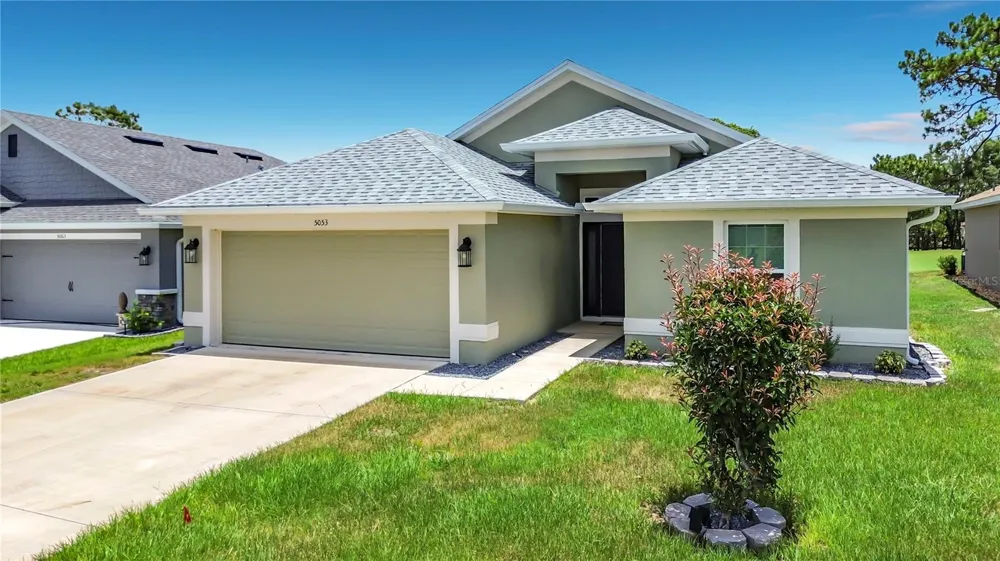 5053 TRIPLE EAGLE PATH Beverly Hills, FL 34465