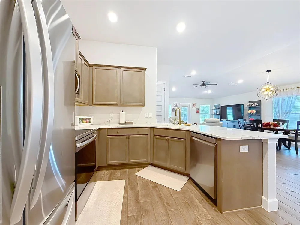 5053 TRIPLE EAGLE PATH Beverly Hills, FL 34465