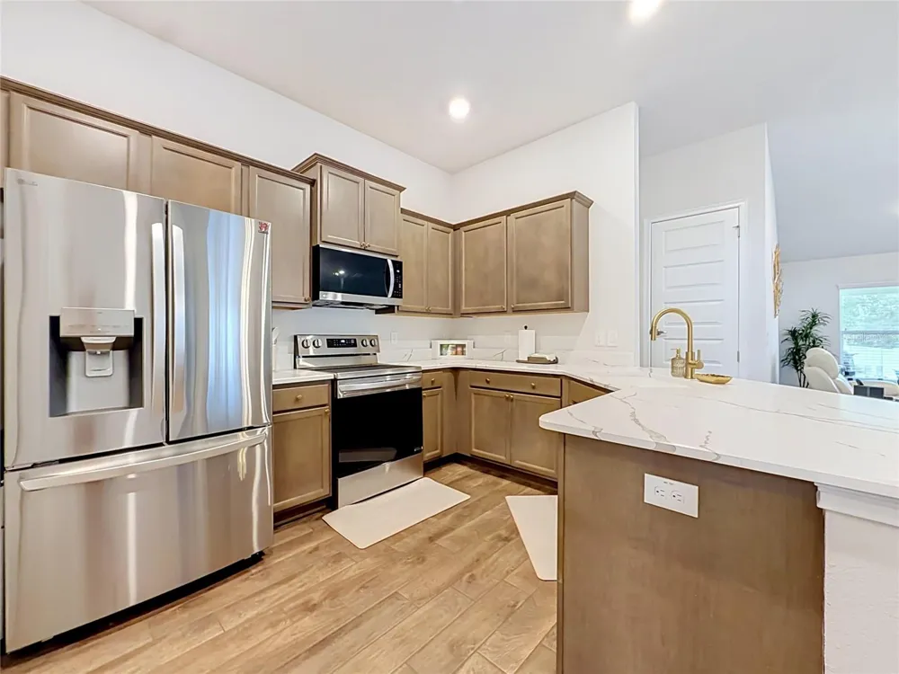 5053 TRIPLE EAGLE PATH Beverly Hills, FL 34465