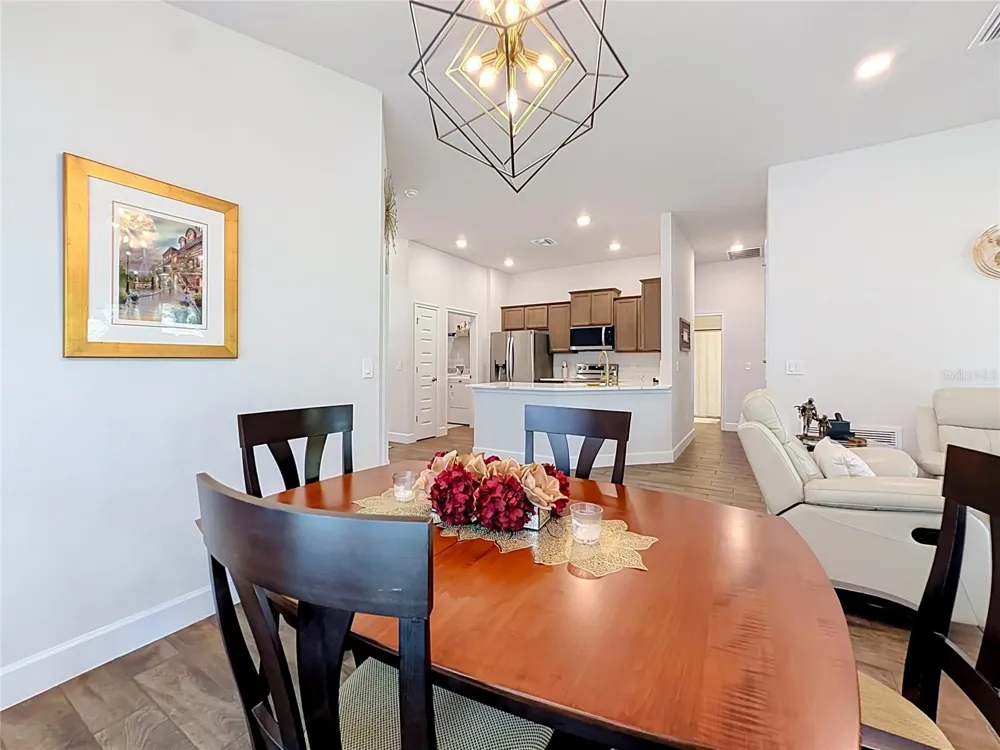 5053 TRIPLE EAGLE PATH Beverly Hills, FL 34465