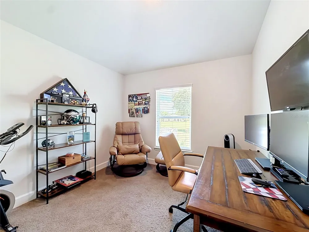 5053 TRIPLE EAGLE PATH Beverly Hills, FL 34465