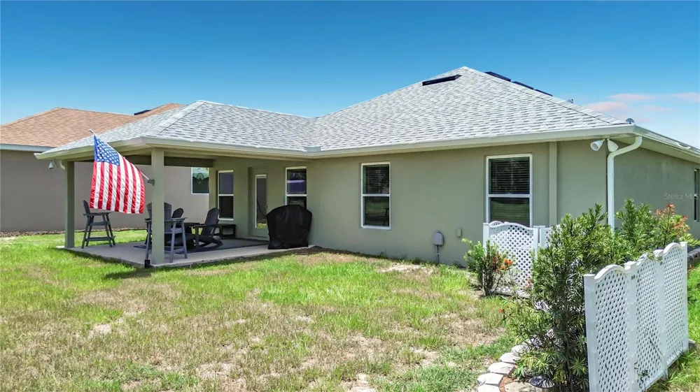 5053 TRIPLE EAGLE PATH Beverly Hills, FL 34465