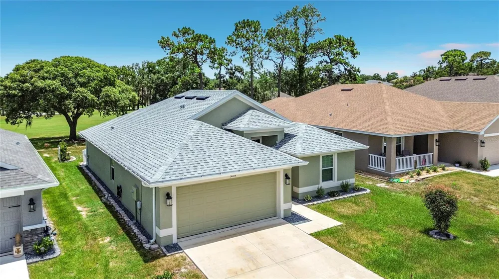 5053 TRIPLE EAGLE PATH Beverly Hills, FL 34465