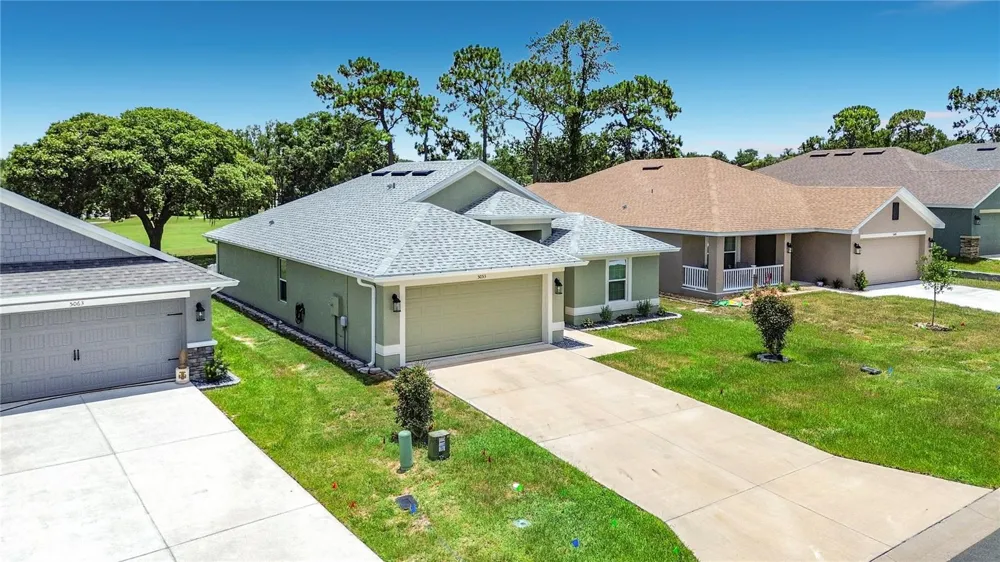 5053 TRIPLE EAGLE PATH Beverly Hills, FL 34465
