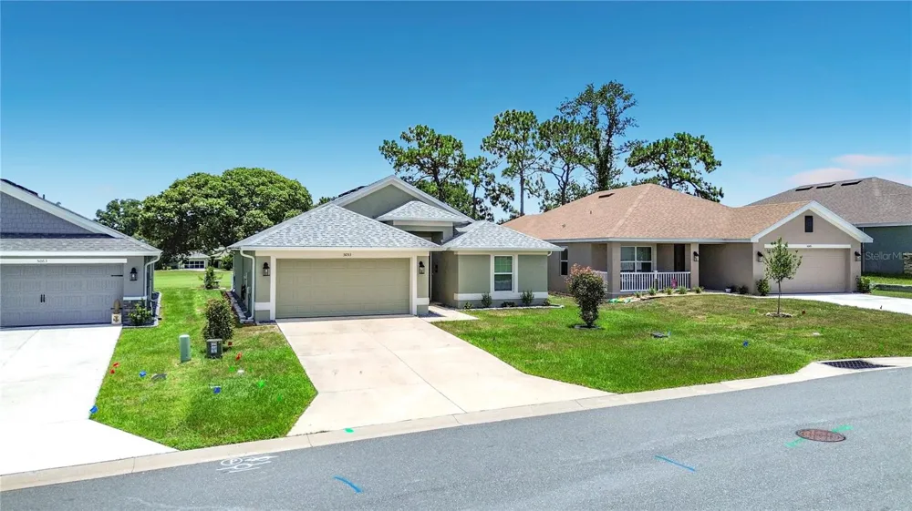 5053 TRIPLE EAGLE PATH Beverly Hills, FL 34465