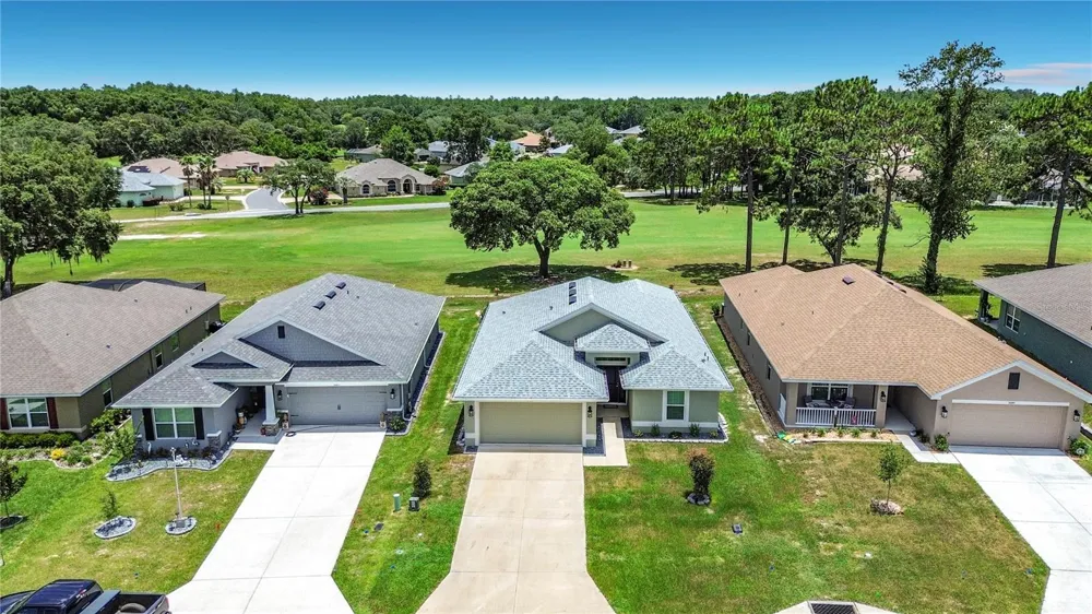 5053 TRIPLE EAGLE PATH Beverly Hills, FL 34465