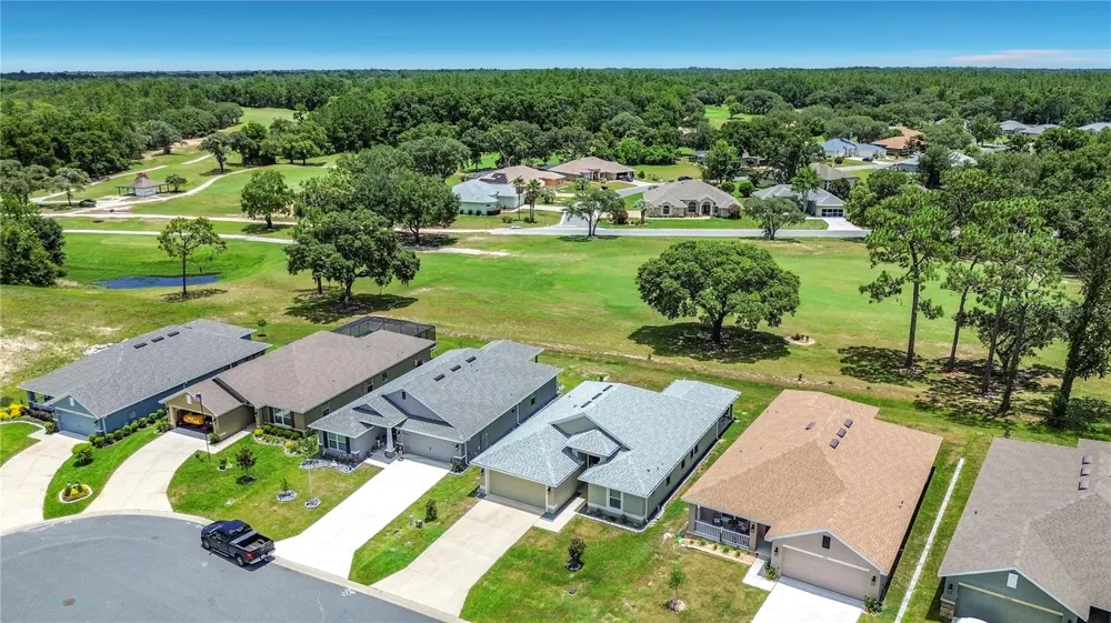 5053 TRIPLE EAGLE PATH Beverly Hills, FL 34465