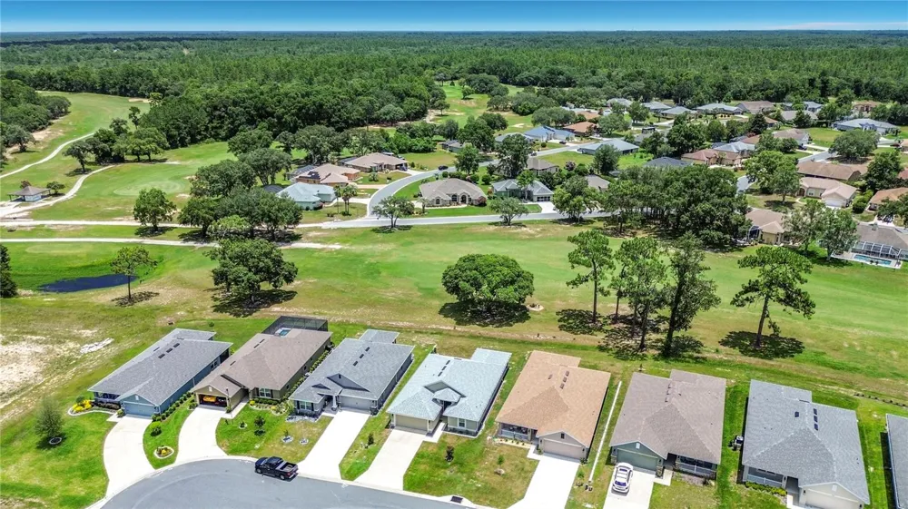 5053 TRIPLE EAGLE PATH Beverly Hills, FL 34465