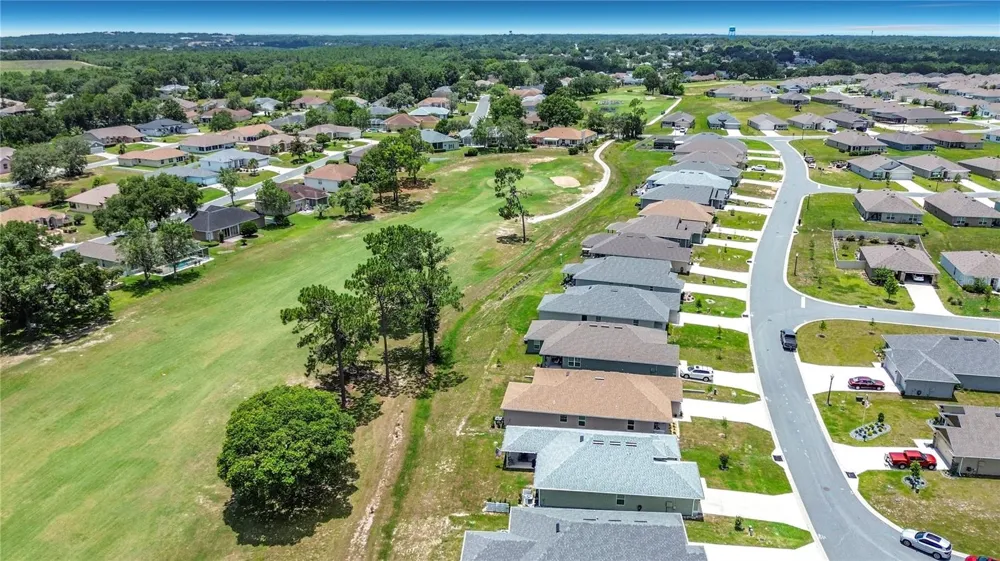 5053 TRIPLE EAGLE PATH Beverly Hills, FL 34465