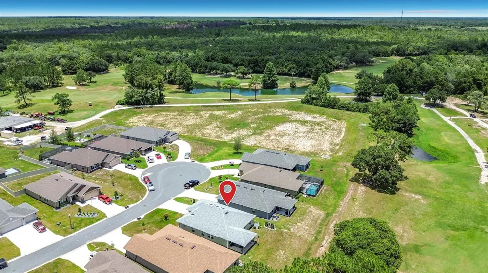 5053 TRIPLE EAGLE PATH Beverly Hills, FL 34465