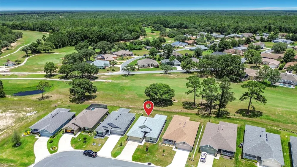 5053 TRIPLE EAGLE PATH Beverly Hills, FL 34465