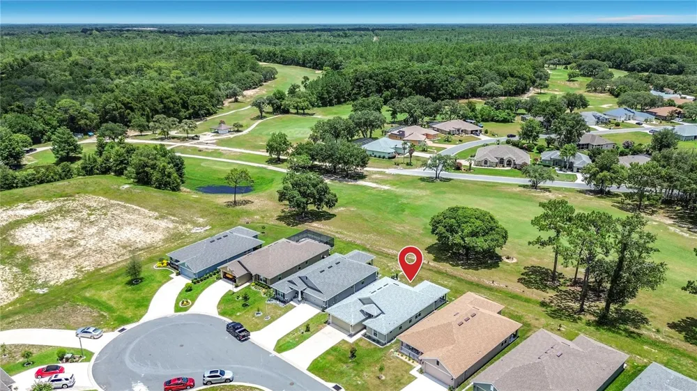 5053 TRIPLE EAGLE PATH Beverly Hills, FL 34465