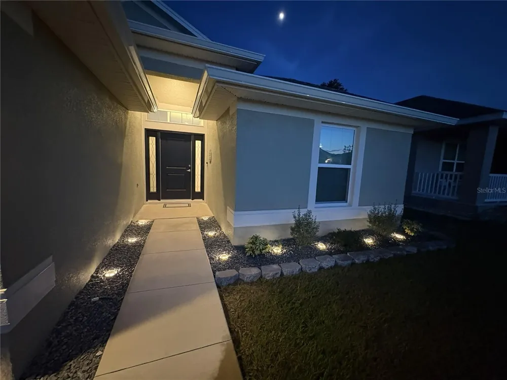 5053 TRIPLE EAGLE PATH Beverly Hills, FL 34465
