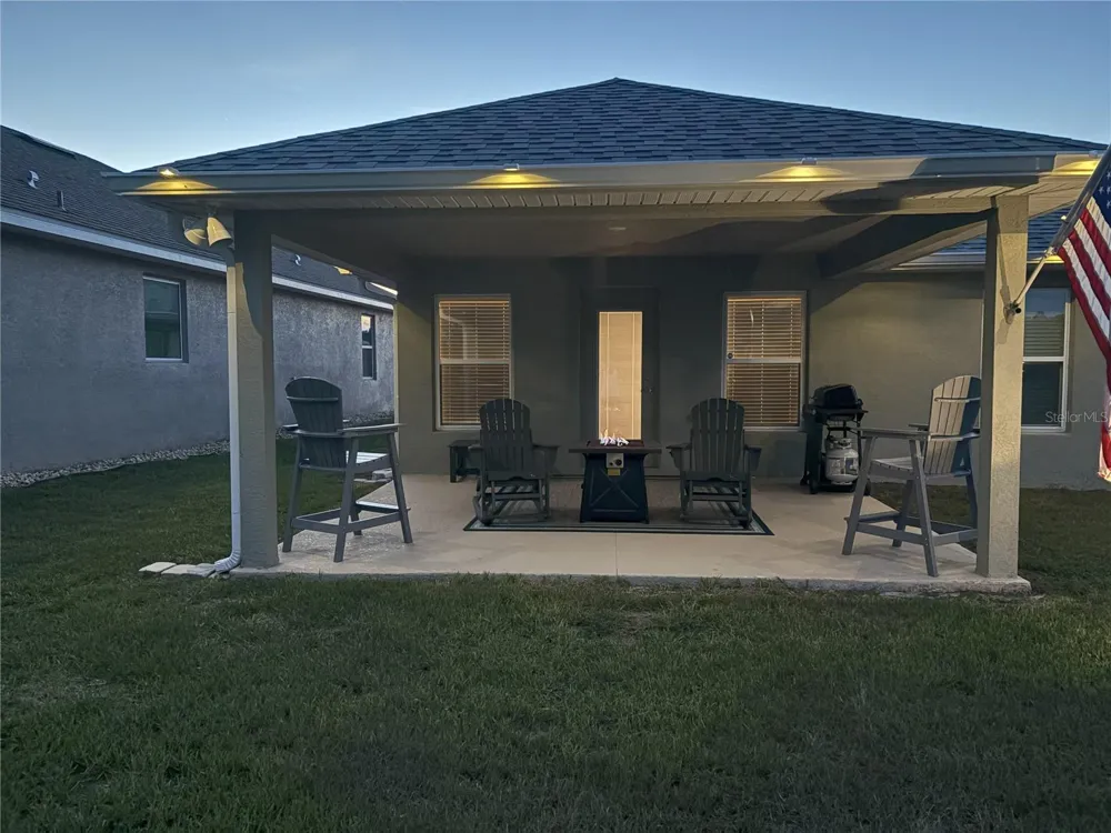 5053 TRIPLE EAGLE PATH Beverly Hills, FL 34465