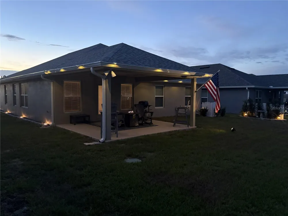 5053 TRIPLE EAGLE PATH Beverly Hills, FL 34465
