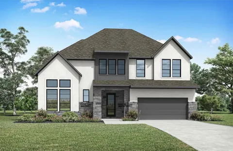 317 Homeward Drive