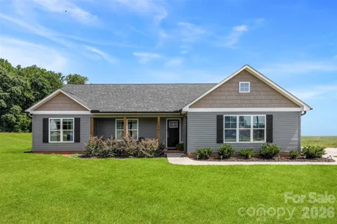 4690 Old Beatty Ford Road