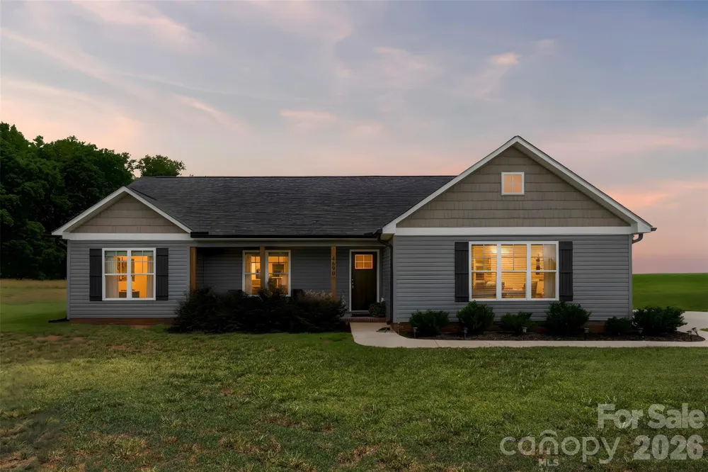 4690 Old Beatty Ford Road China Grove, NC 28023
