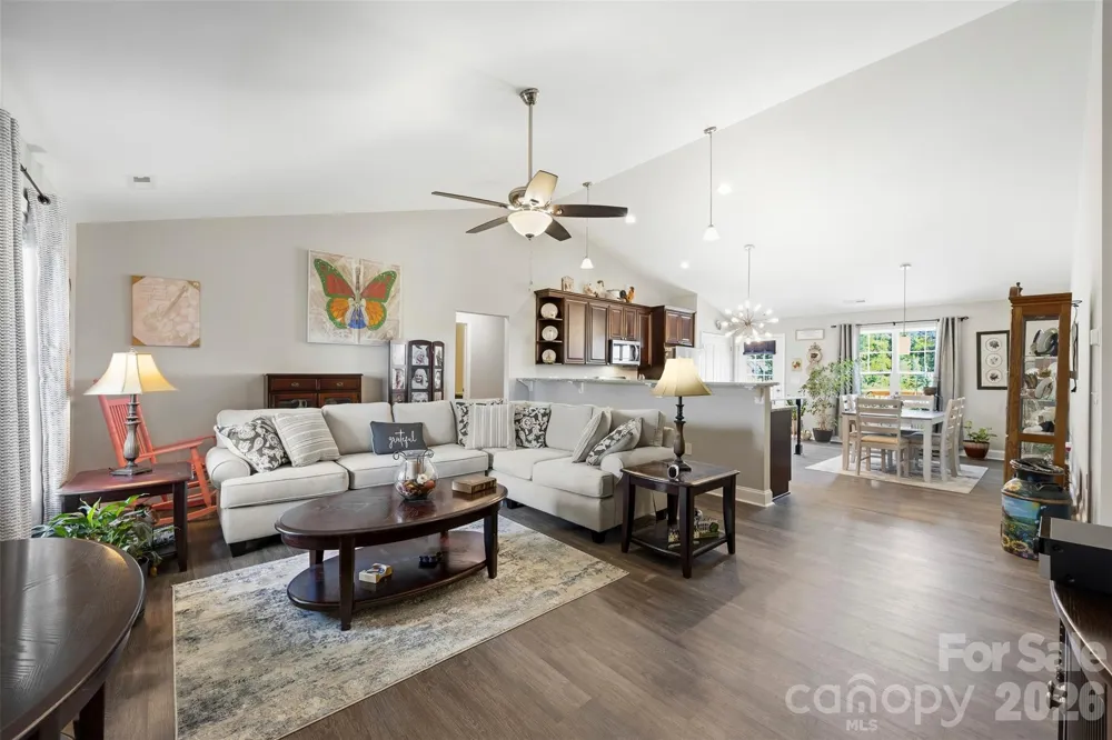 4690 Old Beatty Ford Road China Grove, NC 28023
