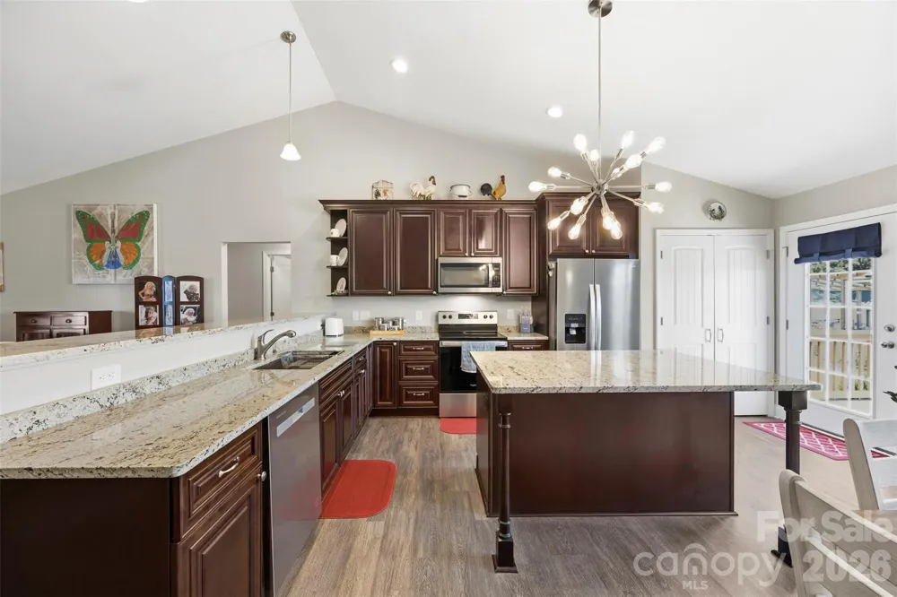 4690 Old Beatty Ford Road China Grove, NC 28023