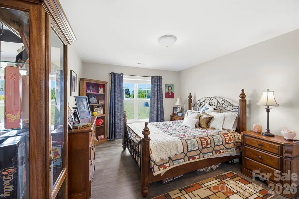 4690 Old Beatty Ford Road China Grove, NC 28023