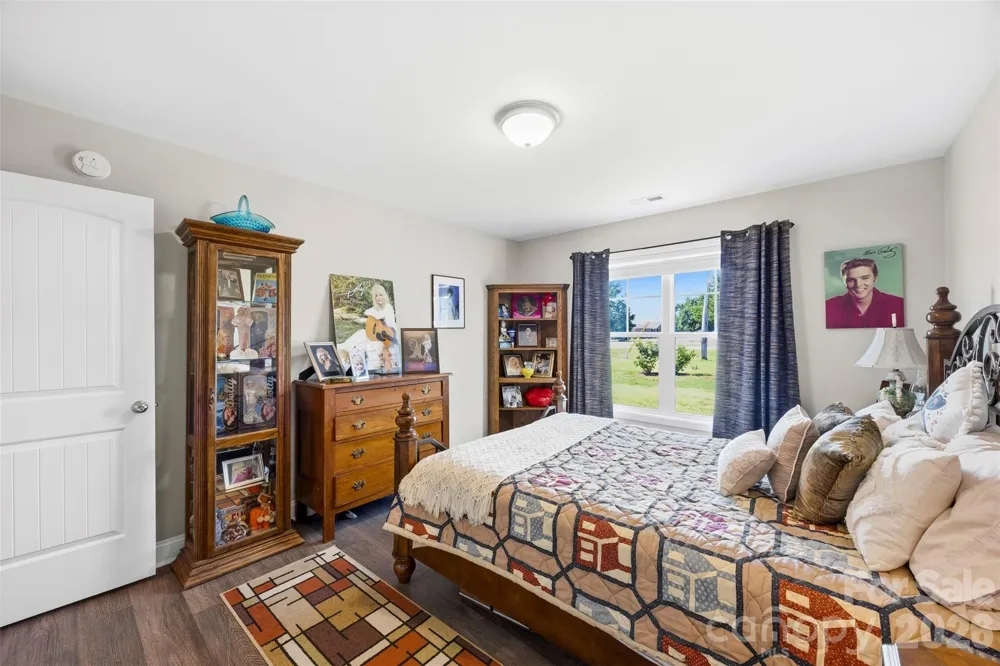 4690 Old Beatty Ford Road China Grove, NC 28023