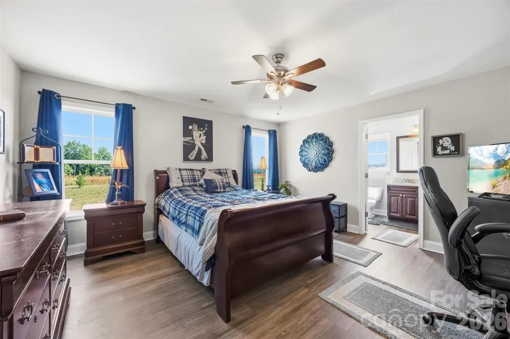 4690 Old Beatty Ford Road China Grove, NC 28023