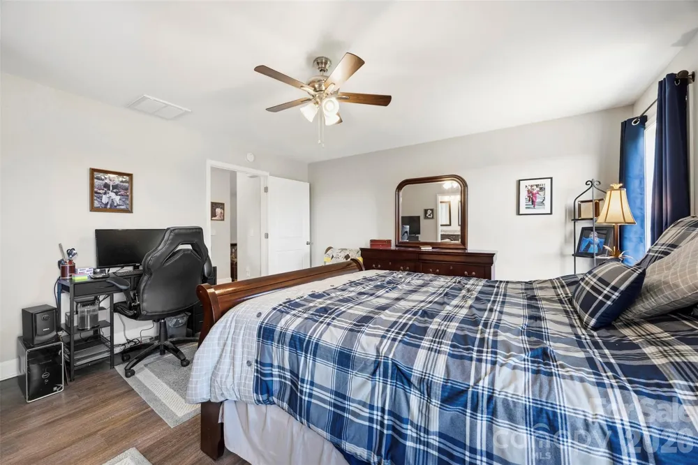 4690 Old Beatty Ford Road China Grove, NC 28023