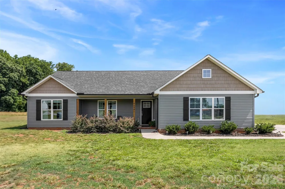 4690 Old Beatty Ford Road China Grove, NC 28023