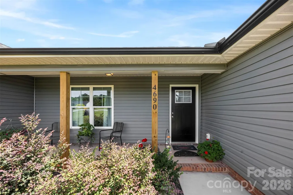4690 Old Beatty Ford Road China Grove, NC 28023