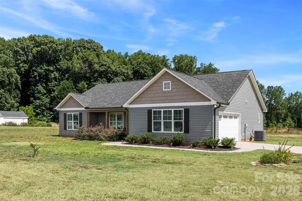 4690 Old Beatty Ford Road China Grove, NC 28023
