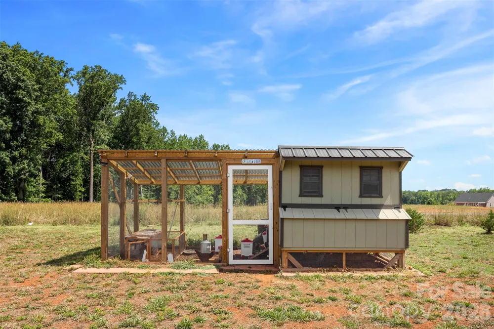 4690 Old Beatty Ford Road China Grove, NC 28023