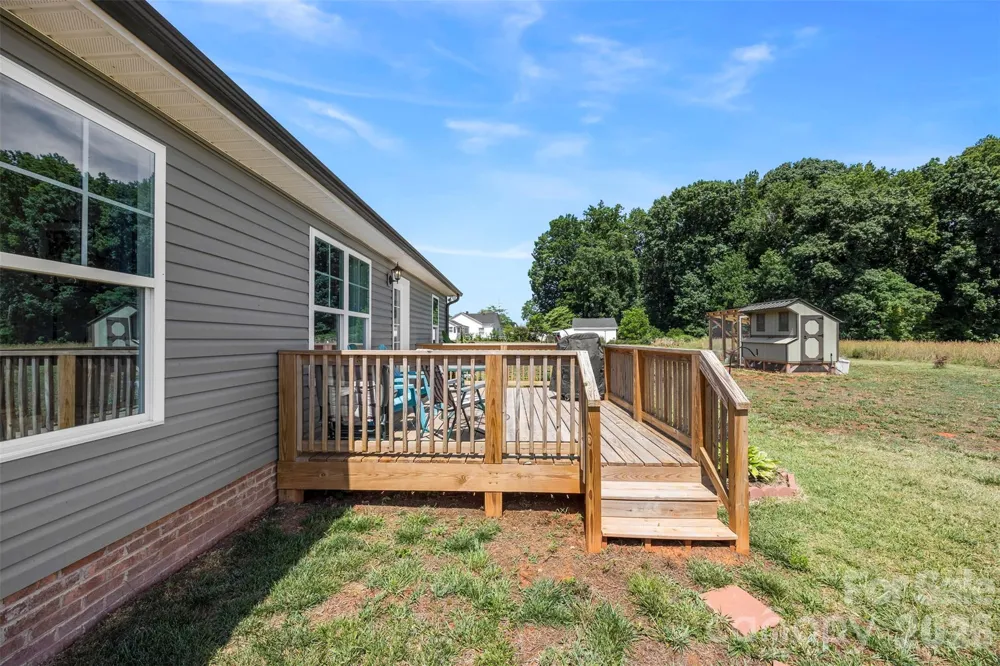 4690 Old Beatty Ford Road China Grove, NC 28023