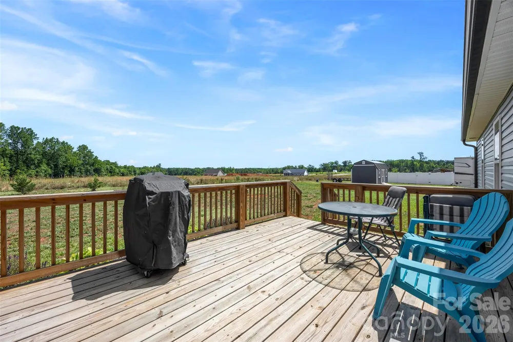 4690 Old Beatty Ford Road China Grove, NC 28023