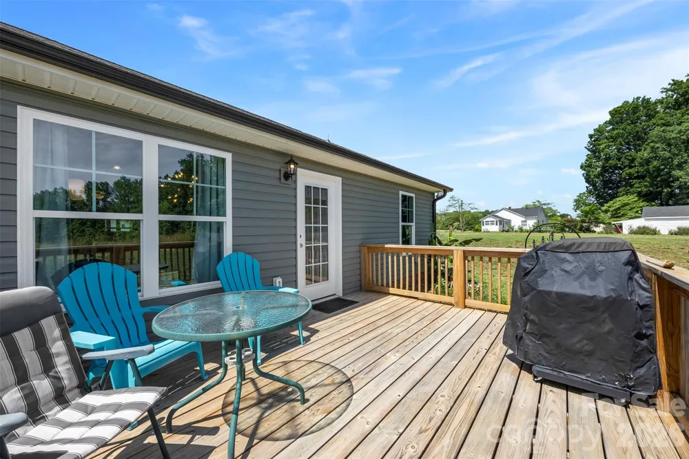 4690 Old Beatty Ford Road China Grove, NC 28023
