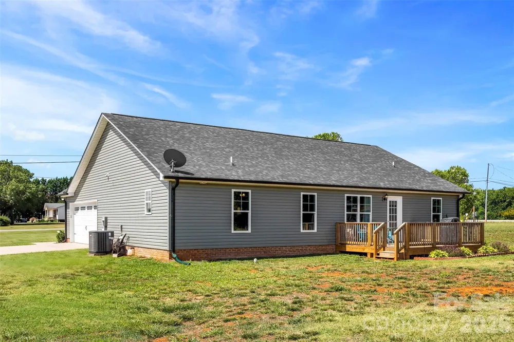 4690 Old Beatty Ford Road China Grove, NC 28023