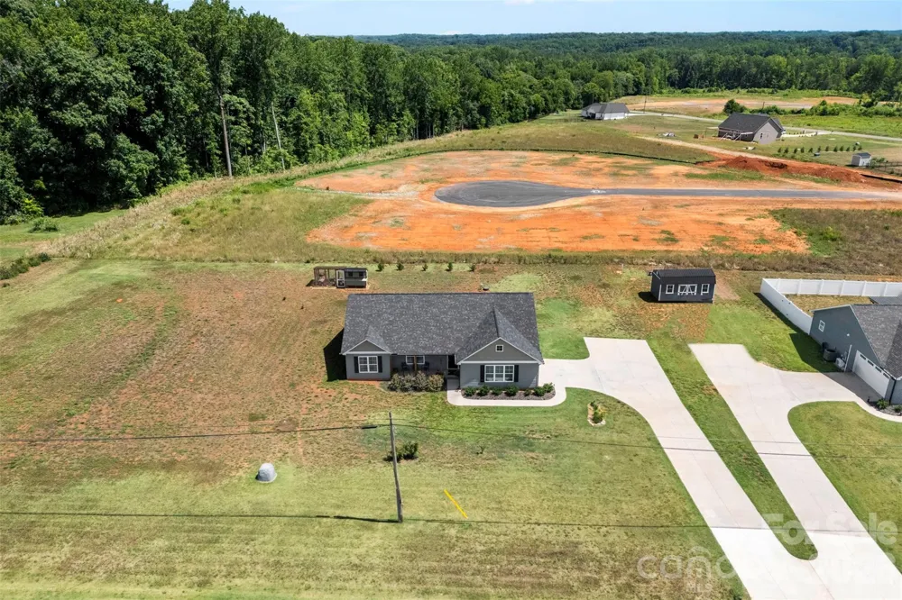 4690 Old Beatty Ford Road China Grove, NC 28023