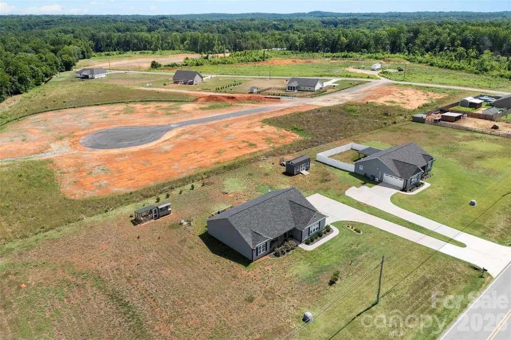4690 Old Beatty Ford Road China Grove, NC 28023