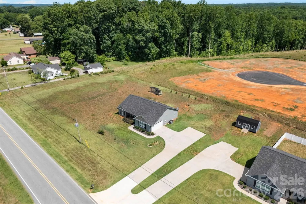 4690 Old Beatty Ford Road China Grove, NC 28023