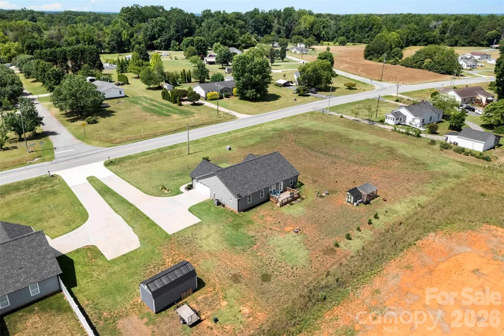 4690 Old Beatty Ford Road China Grove, NC 28023