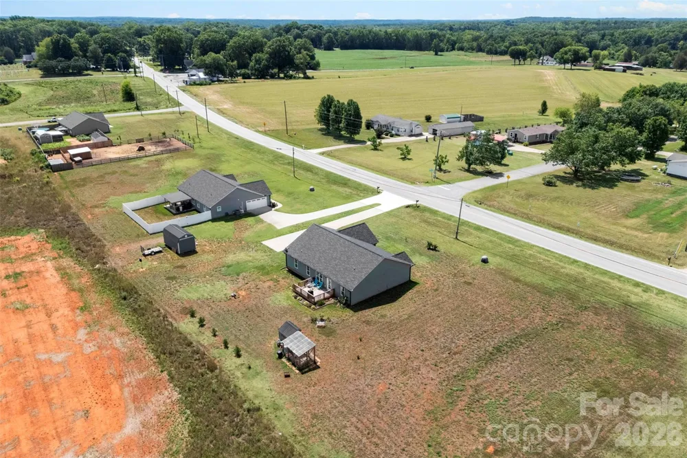 4690 Old Beatty Ford Road China Grove, NC 28023