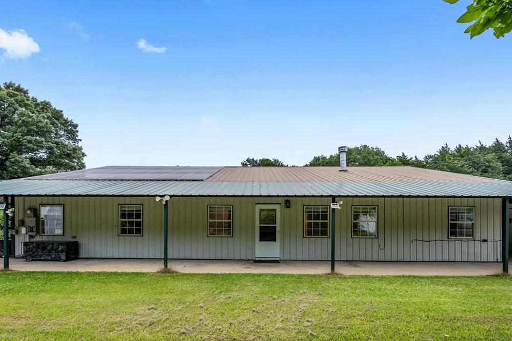 15800 County Road 4009 Mabank, TX 75147