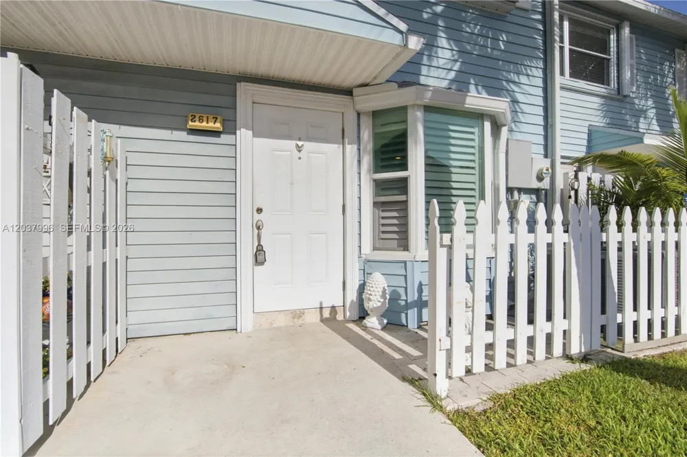 Address Not Shown Pompano Beach, FL 33062