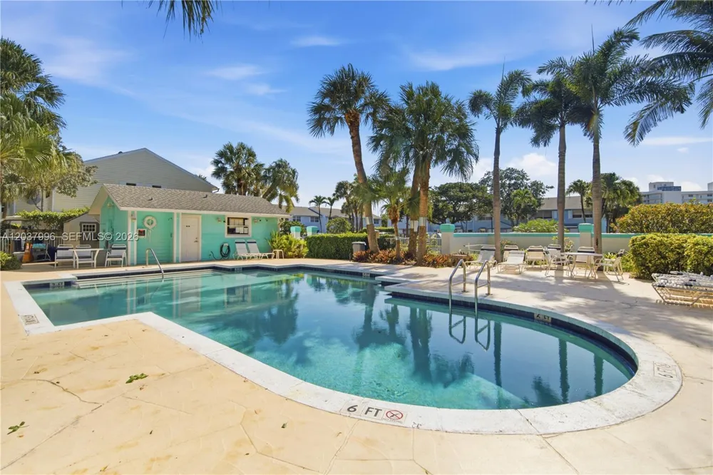 Address Not Shown Pompano Beach, FL 33062