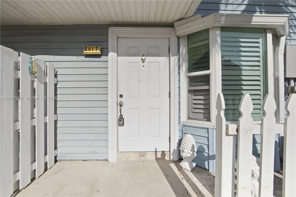 Address Not Shown Pompano Beach, FL 33062
