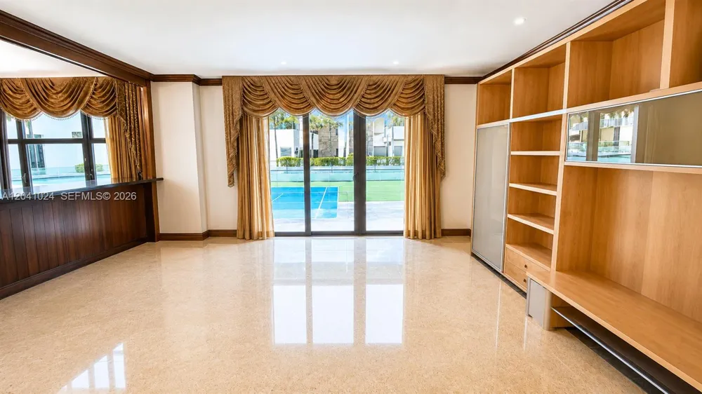 9801 Collins Ave #3U Bal Harbour, FL 33154