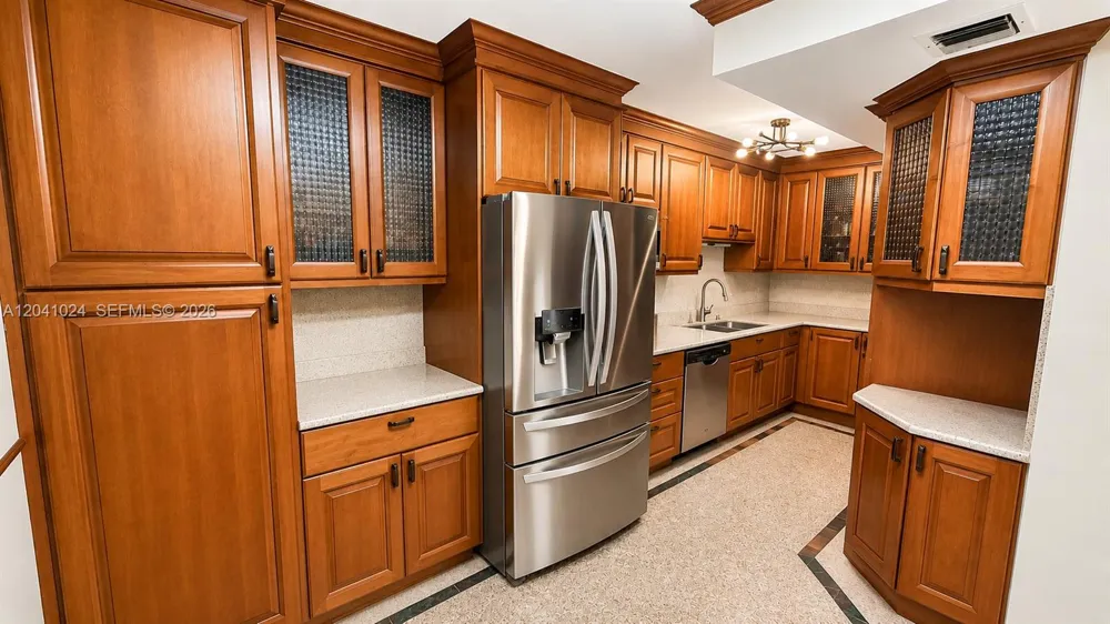 9801 Collins Ave #3U Bal Harbour, FL 33154