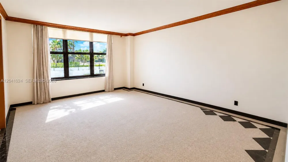 9801 Collins Ave #3U Bal Harbour, FL 33154